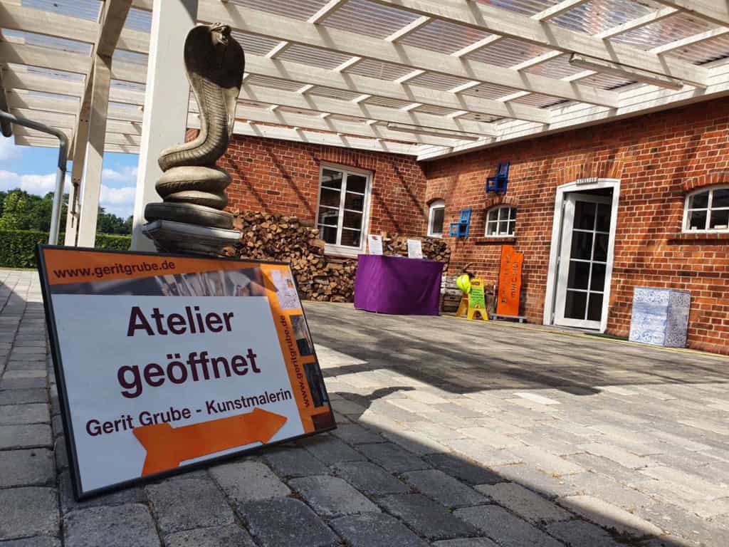 Glücksmomente der Glückspädagogin Gerit Grube