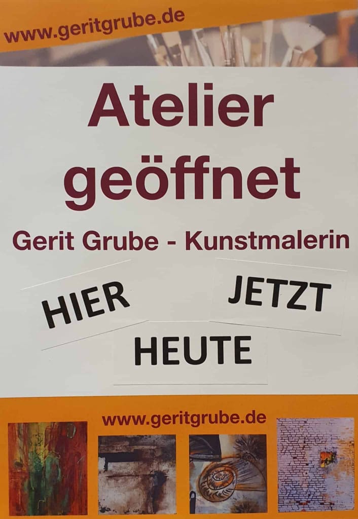 Glücksmomente der Glückspädagogin Gerit Grube
